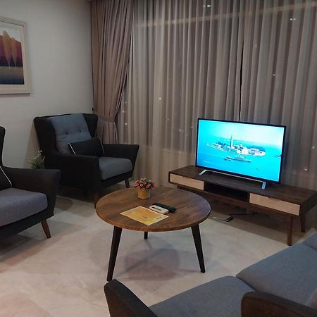 Vortex Star Klcc Apartment Kuala Lumpur Rum bild