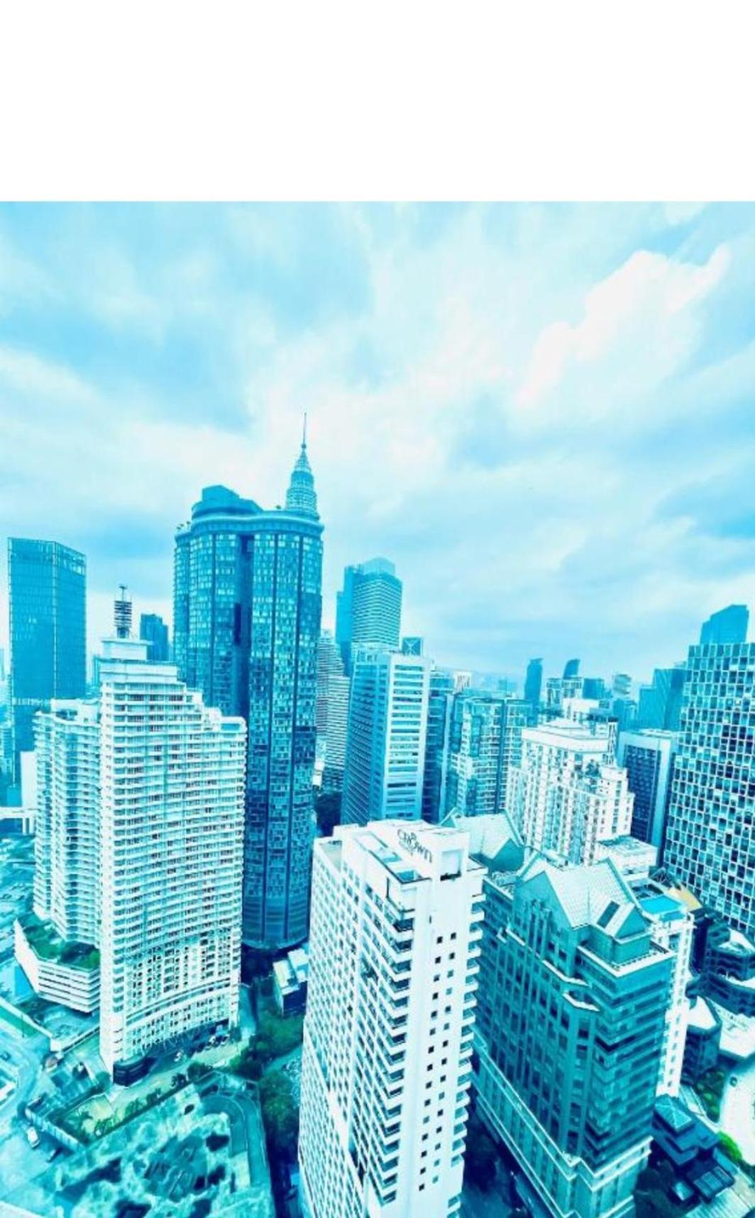 Vortex Star Klcc Apartment Kuala Lumpur Exteriör bild